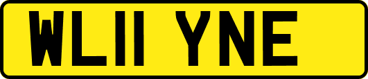 WL11YNE