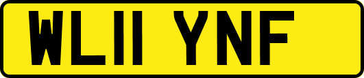 WL11YNF