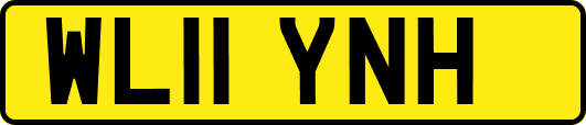 WL11YNH