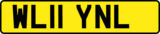WL11YNL