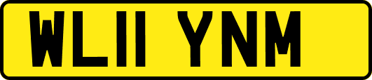 WL11YNM