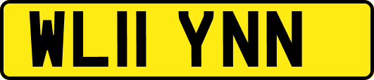 WL11YNN