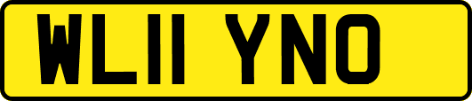 WL11YNO