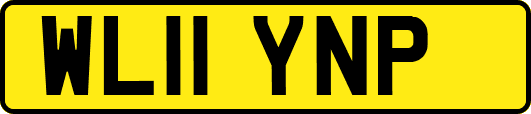 WL11YNP