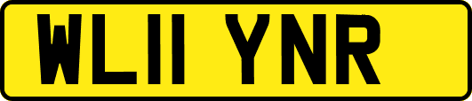 WL11YNR