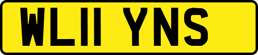 WL11YNS
