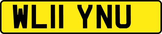 WL11YNU