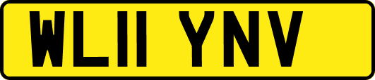 WL11YNV