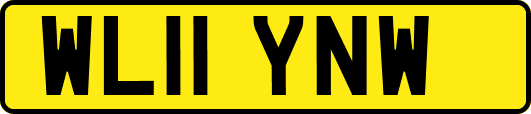 WL11YNW