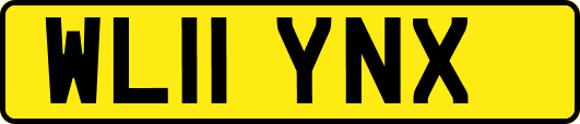 WL11YNX
