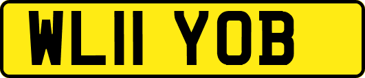 WL11YOB