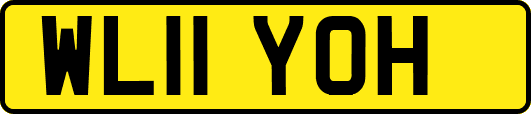 WL11YOH