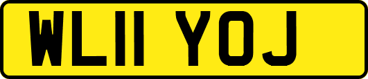 WL11YOJ