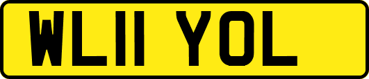 WL11YOL