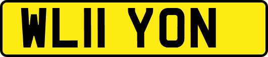 WL11YON