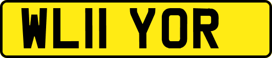WL11YOR