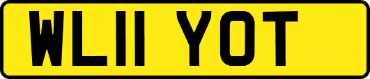 WL11YOT