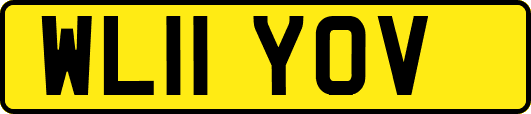 WL11YOV