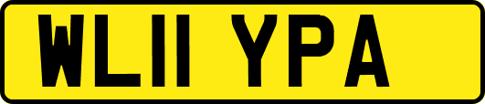 WL11YPA