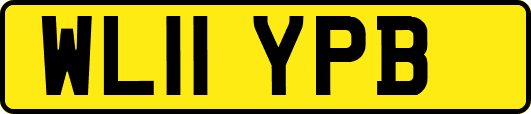 WL11YPB