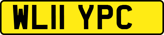 WL11YPC