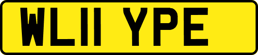 WL11YPE