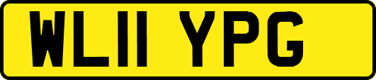 WL11YPG