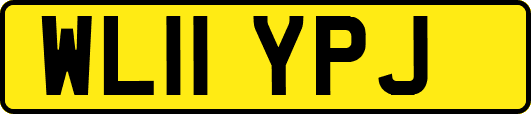 WL11YPJ