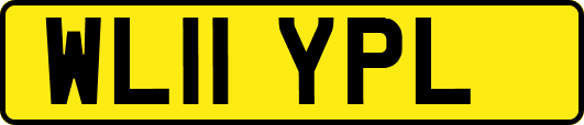 WL11YPL