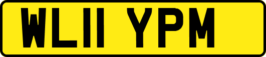 WL11YPM