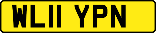 WL11YPN