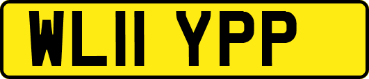 WL11YPP