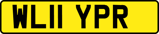 WL11YPR