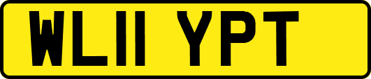 WL11YPT