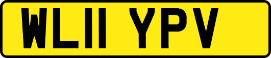 WL11YPV