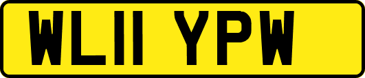 WL11YPW