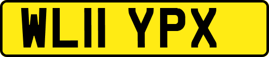 WL11YPX