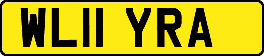 WL11YRA