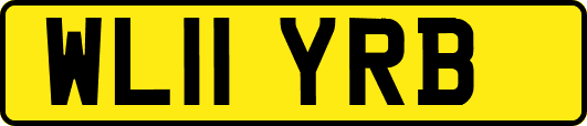 WL11YRB