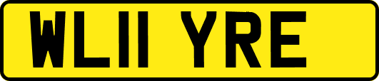 WL11YRE