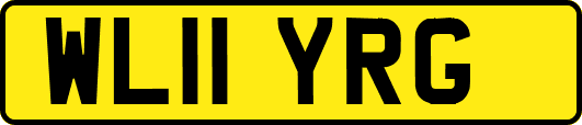 WL11YRG