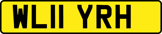 WL11YRH