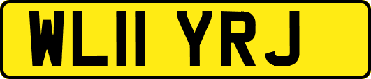 WL11YRJ