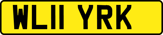 WL11YRK