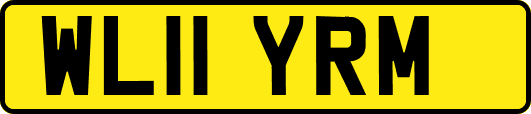 WL11YRM