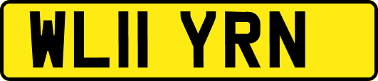 WL11YRN