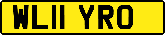 WL11YRO