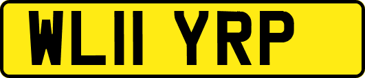 WL11YRP