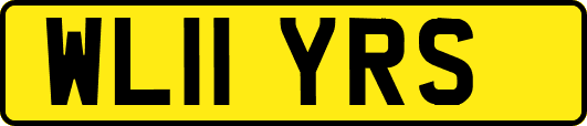 WL11YRS