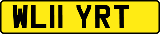 WL11YRT